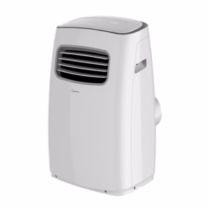 Midea Premium Portable Air Conditioner WiFi - 9000 BTU MPPFA1