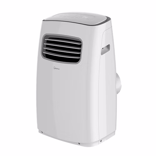Midea Premium Portable Air Conditioner WiFi - 12000 BTU MPPFB1 - Image 3