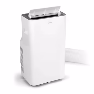 Midea Premium Portable Air Conditioner WiFi - 9000 BTU MPPQ