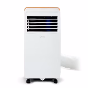 Midea Eco Portable Air Conditioner - 9000 BTU MPPHA