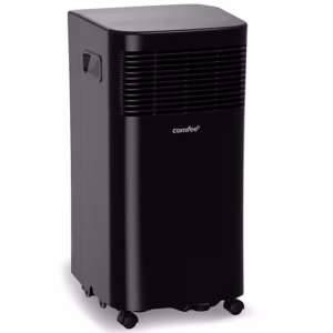Comfee Eco Portable Air Conditioner Black - 9000 BTU MPPHA-C