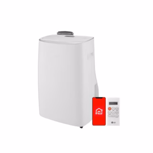 LG Dual Inverter LP1419IVSM
